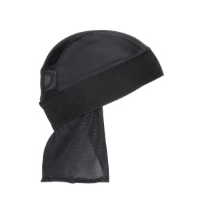 HK ARMY Skull Wrap - Black/Black - Img 4