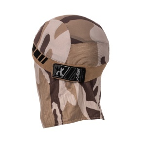 HK ARMY Skull Wrap - SandStorm - Img 5