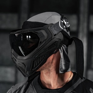 HK ARMY Skull Wrap - Slate - Img 2