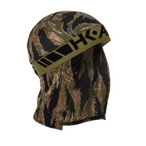 HK ARMY Skull Wrap - Tigerstripe