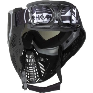 HK Army SLR Paintball Pro Thermal Mask (Mercury) - Img 2