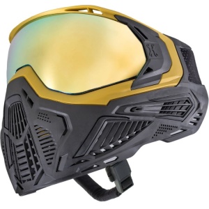 HK Army SLR Paintball Pro Thermal Mask (Midas) - Img 1