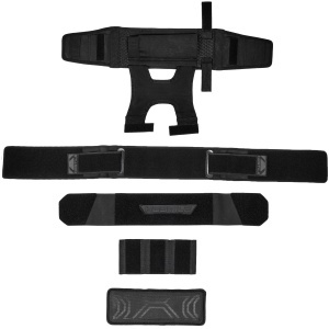 HK ARMY Speed Flex Belt + Air-Link Holster COMBO - Black - Img 5