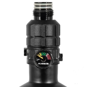 HK Army Turbine Pro Regulator (black) - Img 6