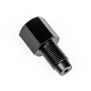 HPA Power Adapter to 88g Thread - T4E Series HDX68 40J | for SIG Sauer MPX