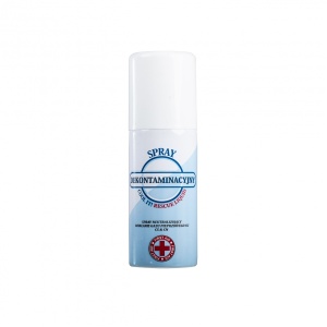 HPE pepper gas neutralization spray - 100 ml