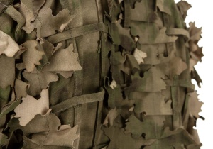 InvaderGear Ghillie Base Leaf - Everglade - Img 6