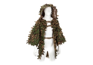 InvaderGear Ghillie Base Leaf - Partizan - Img 2