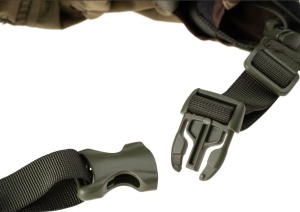 InvaderGear Sniper Bolero Plain Woodland - Img 6