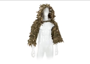 InvaderGearSniper Bolero Leaf Everglade - Img 2