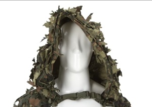 InvaderGearSniper Bolero Leaf Flecktarn - Img 4