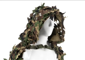 InvaderGearSniper Bolero Leaf Woodland - Img 3