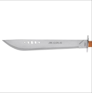 Joker Amazonas Wood machete - Img 6
