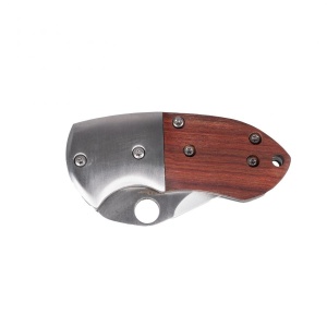 Joker JKR711 folding wood knife - Img 2