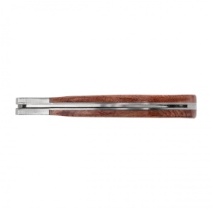 Joker JKR716 folding wood knife - pruning/mushrooms - Img 5