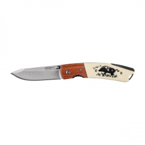 Joker knife JKR368 - wild boar