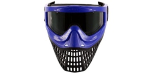 Blue/Black
