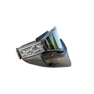 JT Spectra Proflex Goggle Ice Stratus Chrome Thermal Lens - Img 2