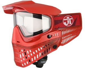 JT Spectra Proflex LE ICE Garnet - Thermal Goggle - Img 1