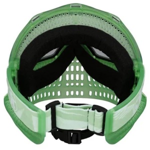 JT Spectra Proflex Paintball Thermal Goggle Limited Edition (Birthstone ICE – Peridot) - Img 3