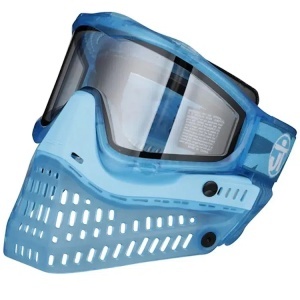 JT Spectra Proflex Paintball Thermal Goggle Limited Edition (Birthstone ICE - Turquioise) - Img 2