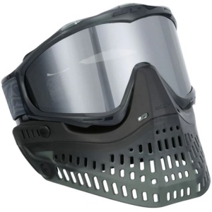 JT Spectra Proflex Thermal Goggle (Ice Series Smoke) - LE - Img 1
