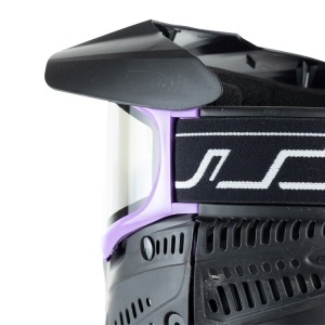 JT Spectra Proflex Thermal Goggle (Purple Drab) - Img 2
