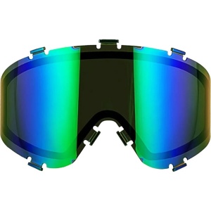 JT Spectra Thermal LENS (Prizm Mirror Green)