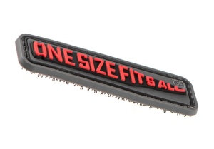 JTG 7.62 One Size Fits All Patch - Img 2