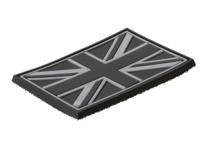 JTG Great Britain Rubber Patch (diverse culori) - Img 10