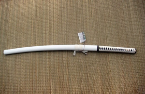 Katana Practical Hikari - Img 1