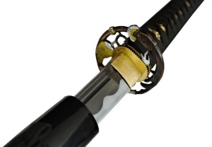 Katana Practical Ikusa - Img 3