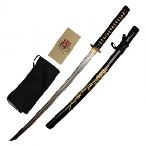 Katana Practical Meiyo - Img 1