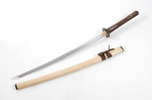Katana Practical Negisa - Img 2