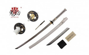 Katana Practical Wata