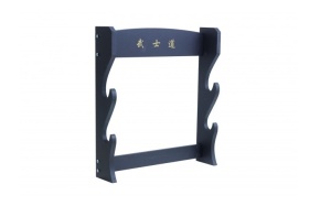 Katana Super Bitch Set incl. Sword Stand - Img 4