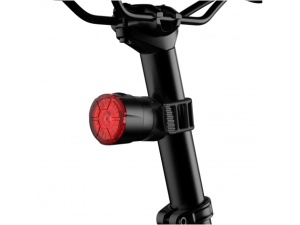 Lanterna Bicicleta Fenix BC06R LED cu Senzor franare [Stop spate] - Img 5