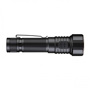 Lanterna Fenix LD36R LED flashlight - black - Img 5