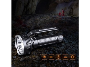 Lanterna Fenix LR80R LED - Img 8