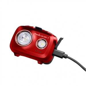Lanterna Frontala Fenix HL32R-T LED flashlight [Headlamp] - Img 15