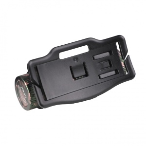 Lanterna Frontala Fenix HM60R LED flashlight camo LE [Headlamp] - Img 3