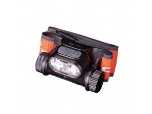 Lanterna Frontala Fenix HM65R-T V2.0 LED flashlight [Headlamp] - Img 2