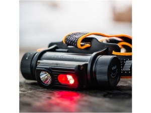 Lanterna Frontala Fenix HM70R LED flashlight [Headlamp] - Img 7