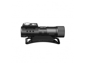 Lanterna Frontala Fenix HM71R LED flashlight [Headlamp] - Img 2