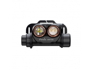 Lanterna Frontala Fenix HM75R LED [Headlamp] - Img 4