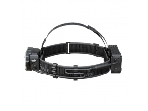Lanterna Frontala Fenix HP35R flashlight [Headlamp] - Img 2