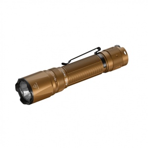 Lanterna Tactica Fenix TK20R UE tan LED - Img 3