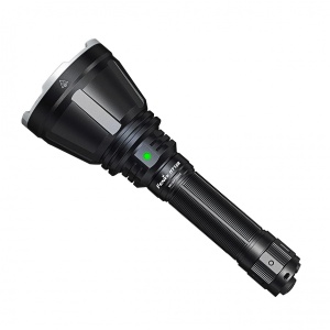 Lanterna Vanatoare Fenix HT18R LED + Montura ALG-18 + Switch AER-05 (Set) - Img 2