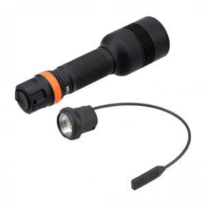 Lanterna Walther HFC1 + Remote (Set) - Img 3
