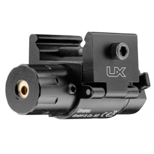 Laser Sight Walther Micro Shot Laser NL3 2.1108x - Img 2